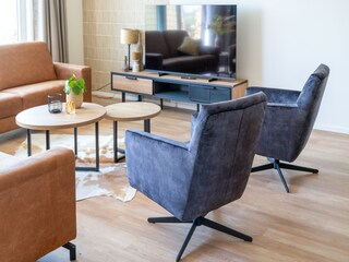 Maison de vacances Easterein Équipement 21