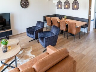 Vakantiehuis Easterein Kenmerken 9