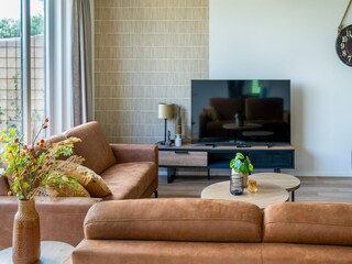 Casa de vacaciones Easterein Características 10