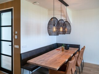 Vakantiehuis Easterein Kenmerken 12