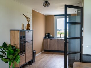 Casa de vacaciones Easterein Características 13