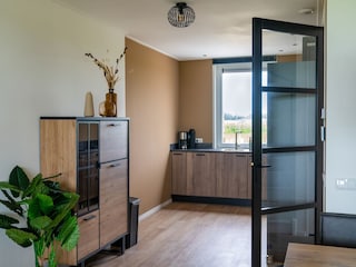 Maison de vacances Easterein Équipement 32