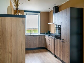 Ferienhaus Easterein Ausstattung 12