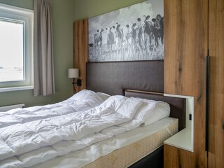 Maison de vacances Easterein Équipement 19