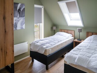 Ferienhaus Easterein Ausstattung 28