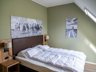Ferienhaus Easterein Ausstattung 30
