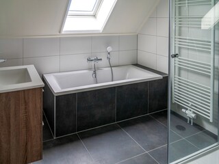 Ferienhaus Easterein Ausstattung 31