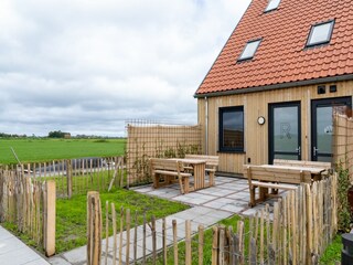 Casa de vacaciones Easterein Grabación al aire libre 7