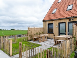 Ferienhaus Easterein Außenaufnahme 3