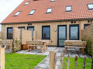 Casa de vacaciones Easterein Grabación al aire libre 3