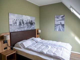 Casa de vacaciones Easterein Características 34