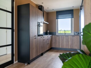 Casa de vacaciones Easterein Características 35