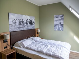 Ferienhaus Easterein Ausstattung 33