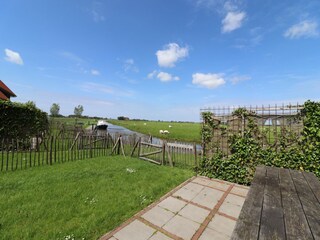 Holiday house Easterein Outdoor Recording 5