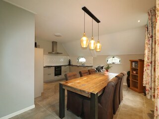 Appartement Marum Kenmerken 9