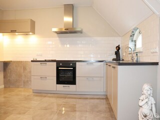 Appartement Marum Équipement 11