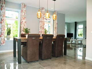 Appartement Marum Kenmerken 21