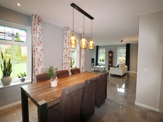Apartment Marum Ausstattung 9