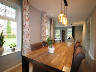 Appartement Marum Équipement 12