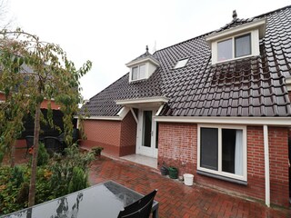 Apartment Marum Outdoor Recording 6