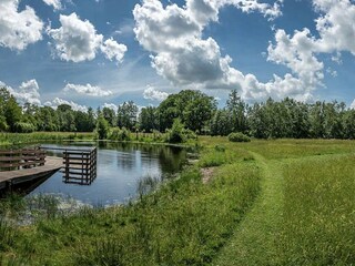 Apartment Marum Environment 40