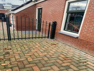 Appartement Marum Kenmerken 23