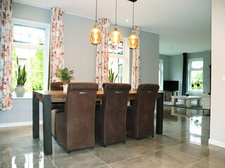 Apartment Marum Ausstattung 25