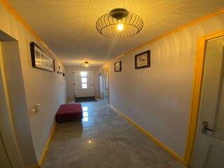 Apartment Marum Ausstattung 21