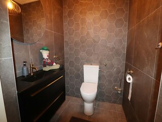 Apartment Marum Ausstattung 27