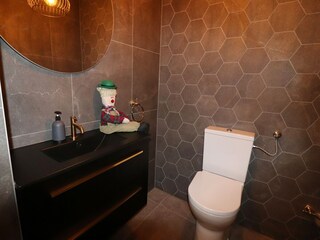 Apartamento Marum Características 21
