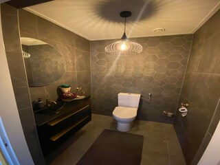 Apartment Marum Ausstattung 16