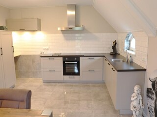 Apartment Marum Ausstattung 36