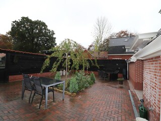 Apartment Marum Outdoor Recording 4
