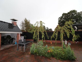 Appartement Marum Buitenaudio-opname 6