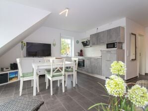 Appartement de vacances Wickie