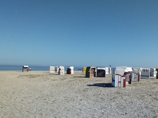 Ferienhaus Norddeich  12