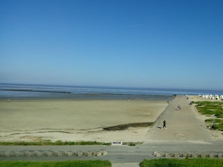 Ferienhaus Norddeich  13