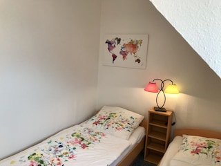 Gästezimmer / Kinderzimmer