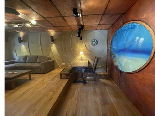 Apartamento Reinsfeld Características 11