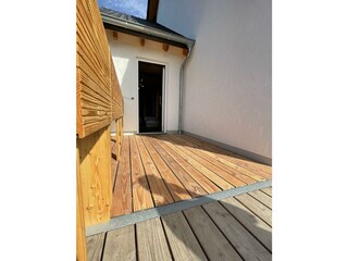 Appartamento Reinsfeld Caratteristiche 12