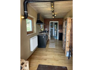 Apartamento Reinsfeld Características 14