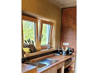 Appartement Reinsfeld Équipement 15