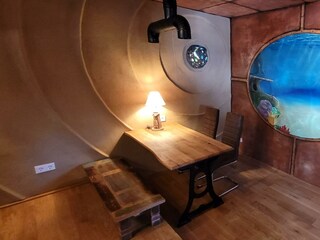 Appartement Reinsfeld Kenmerken 17