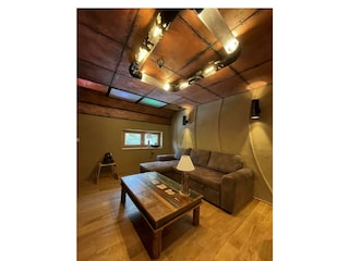 Appartement Reinsfeld Équipement 18