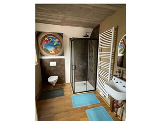 Appartement Reinsfeld Équipement 19