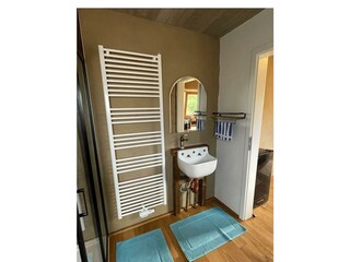 Apartamento Reinsfeld Características 20