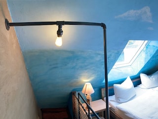 Apartamento Reinsfeld Características 23