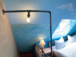 Appartement Reinsfeld Équipement 23