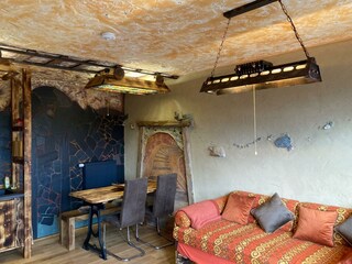 Appartement Reinsfeld Enregistrement extérieur 4