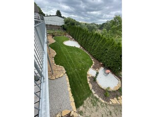 Appartement Reinsfeld Buitenaudio-opname 6